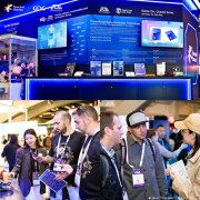 本年是腾讯逛戏平安持续第四年参取C