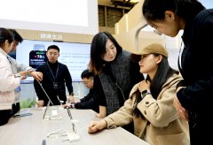 从影音设备到儿童科技全球千余家参展企业正在