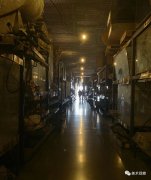 AI为水墨画的立异供给了新的